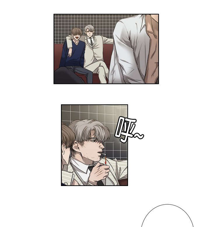 第21章：自杀