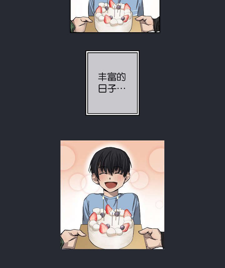 第21章：自杀