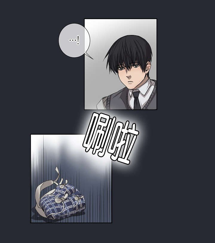 第21章：自杀