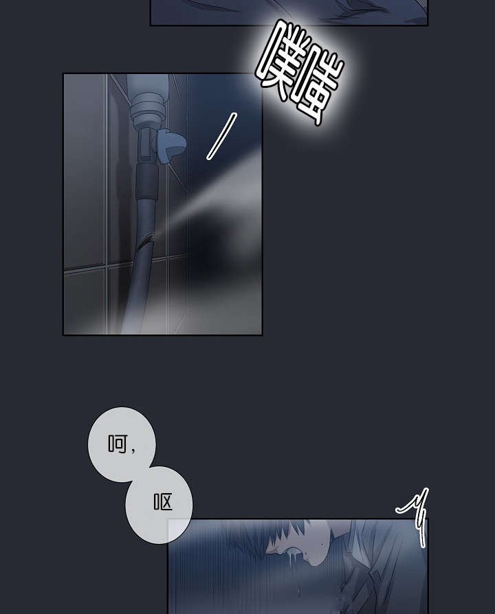 第21章：自杀