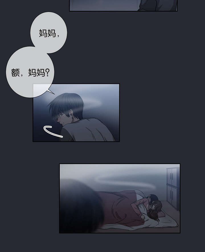 第21章：自杀