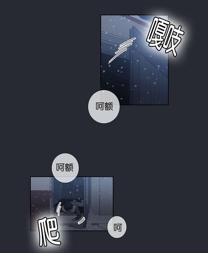 第21章：自杀