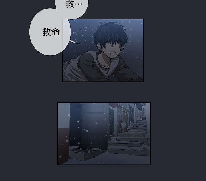 第21章：自杀