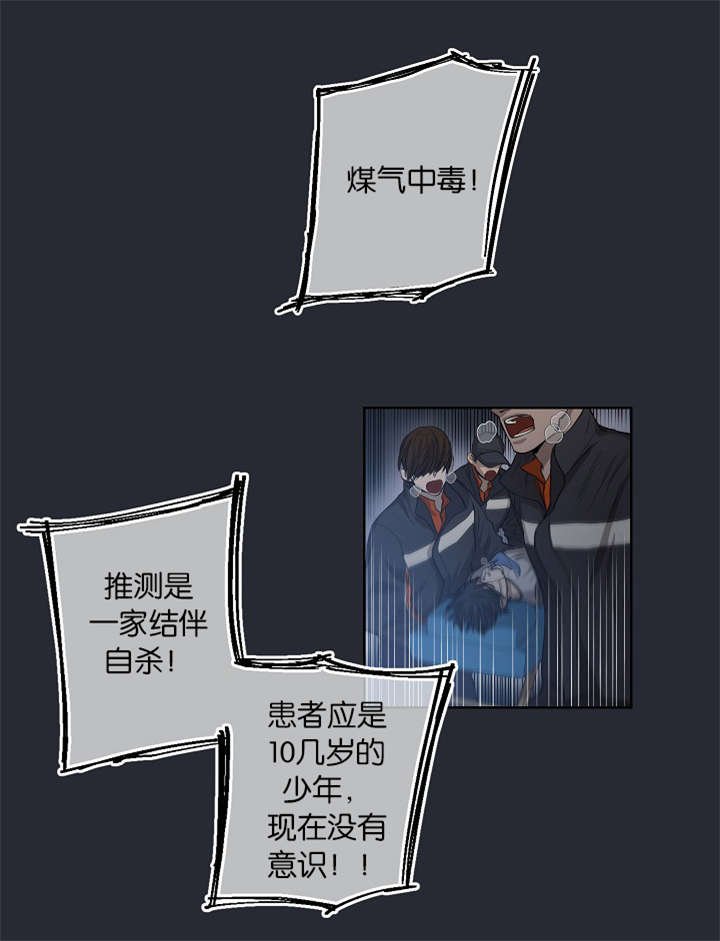 第21章：自杀