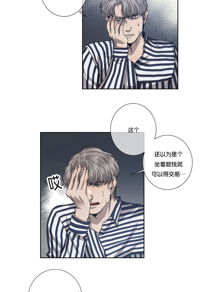 第27章：心知肚明