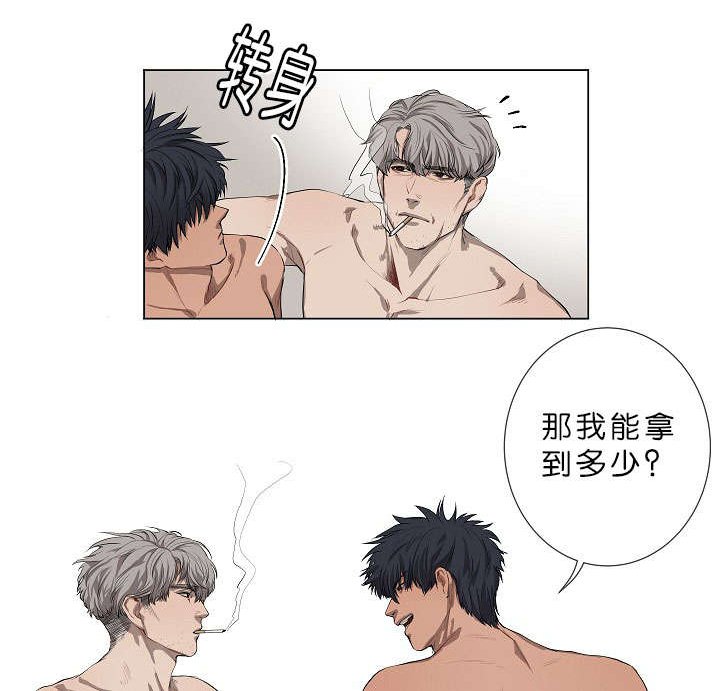 第3章：演技派