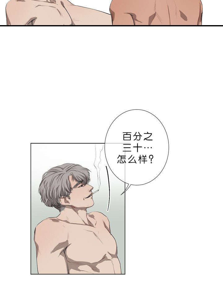 第3章：演技派