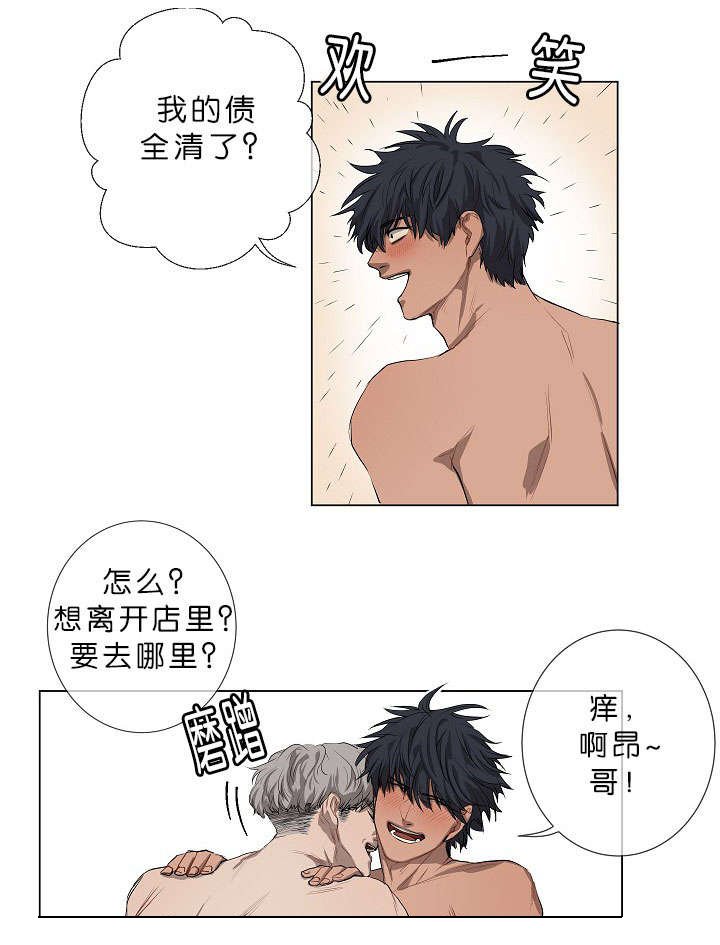 第3章：演技派