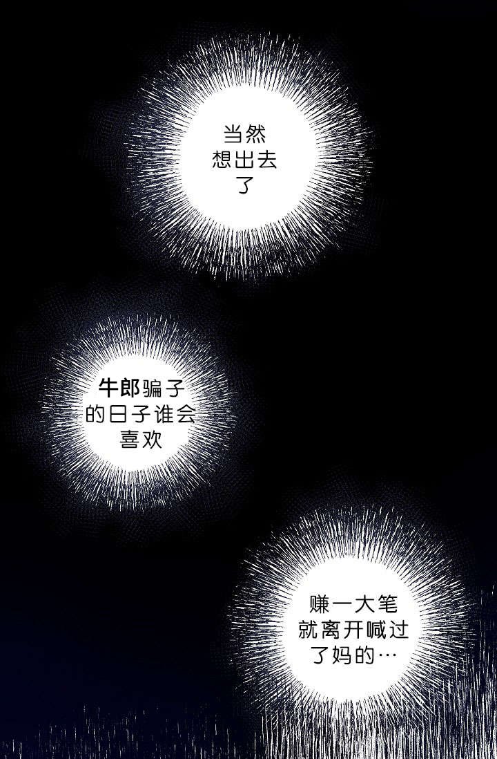 第3章：演技派