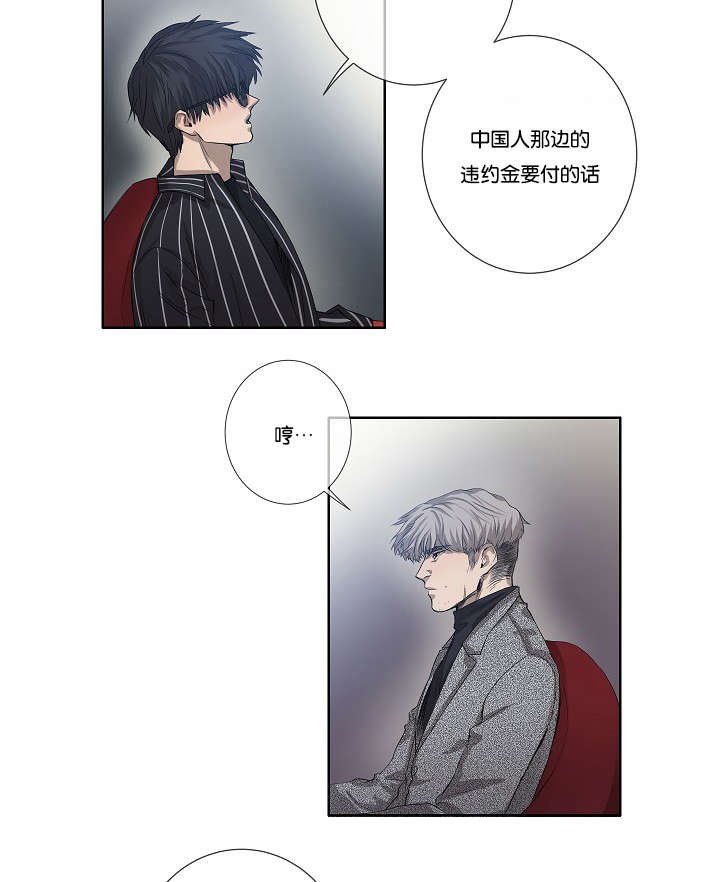 第30章：解决