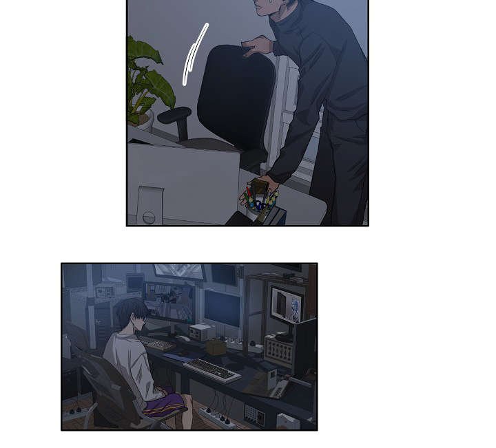 第31章：各种计谋