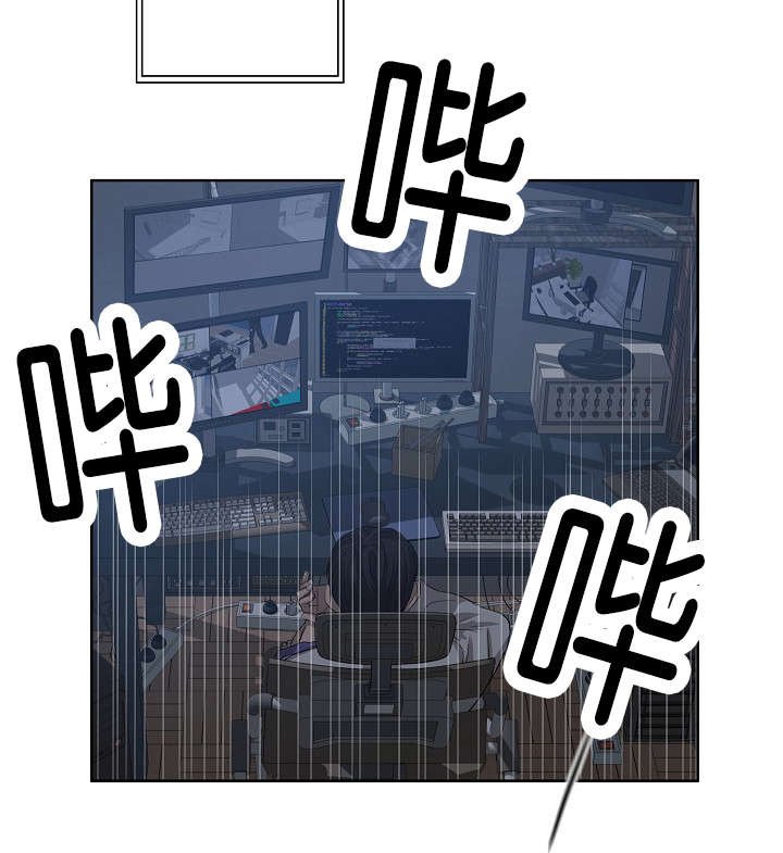 第32章：一举一动都知道