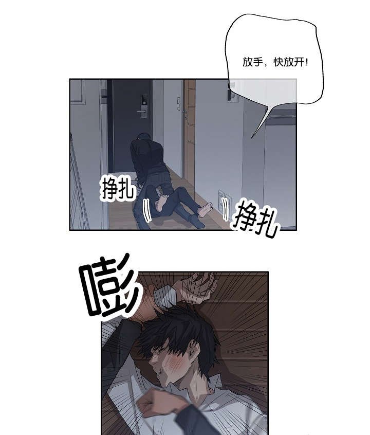 第33章：杀了我吧