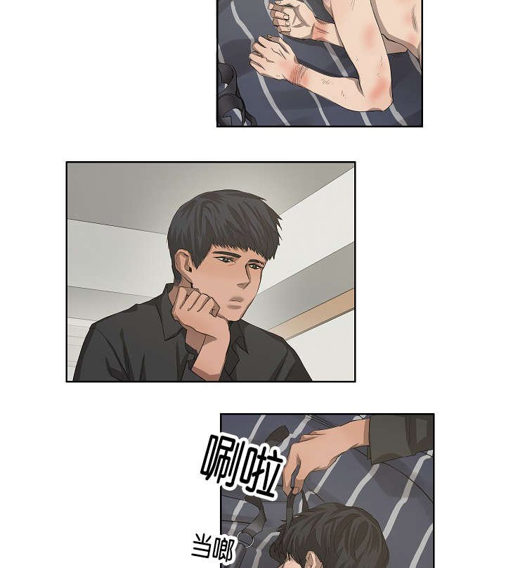 第34章：报复