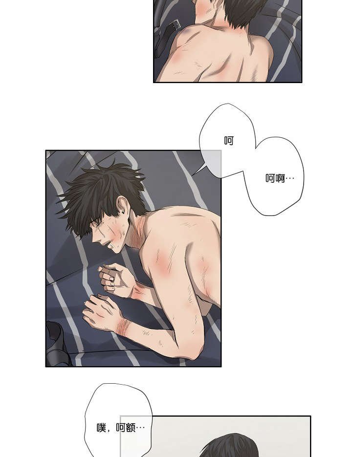 第34章：报复