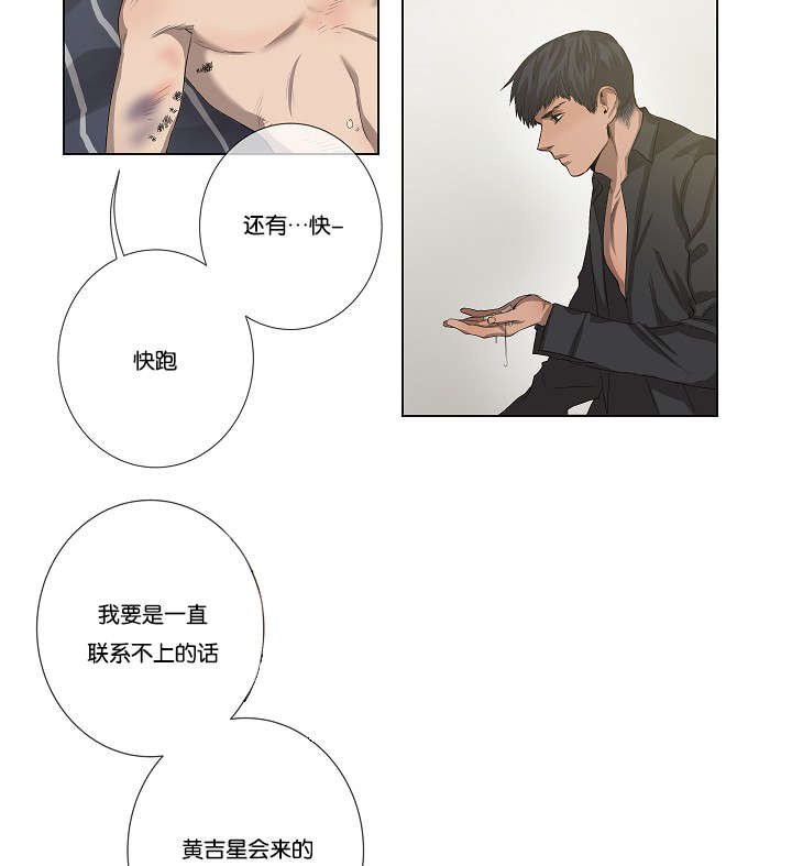 第34章：报复