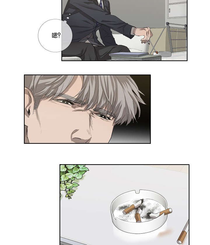 第35章：发现可疑之处