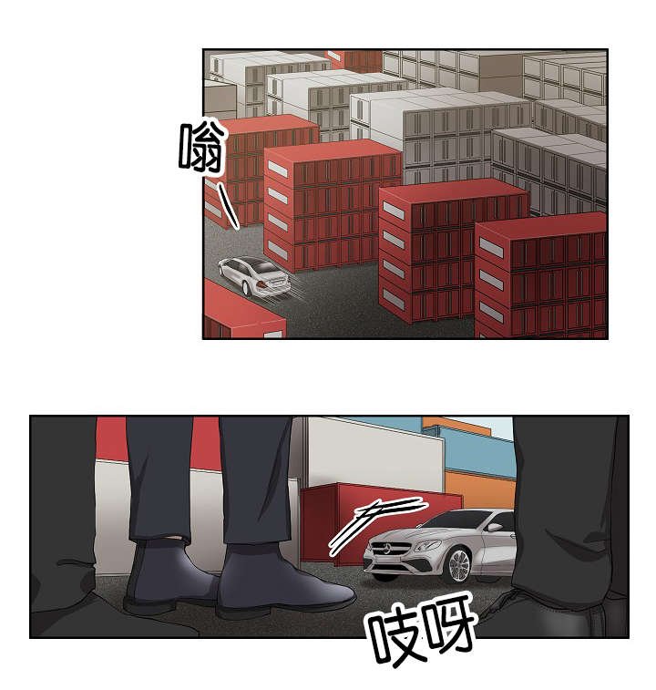 第36章：都有苦衷