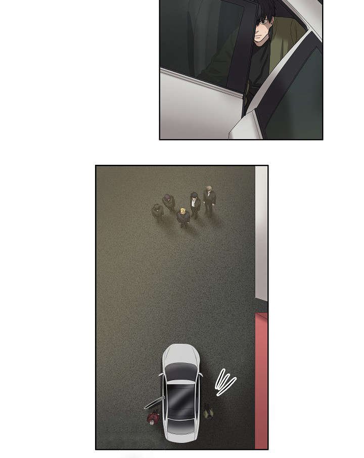 第36章：都有苦衷
