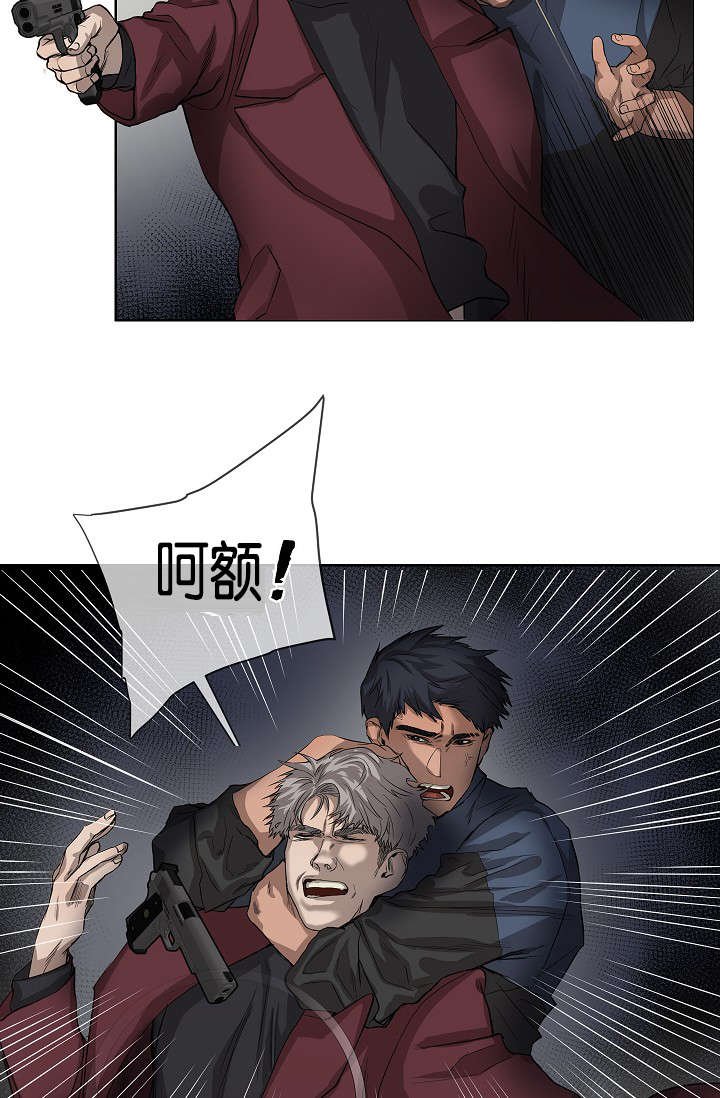 第37章：背叛时间
