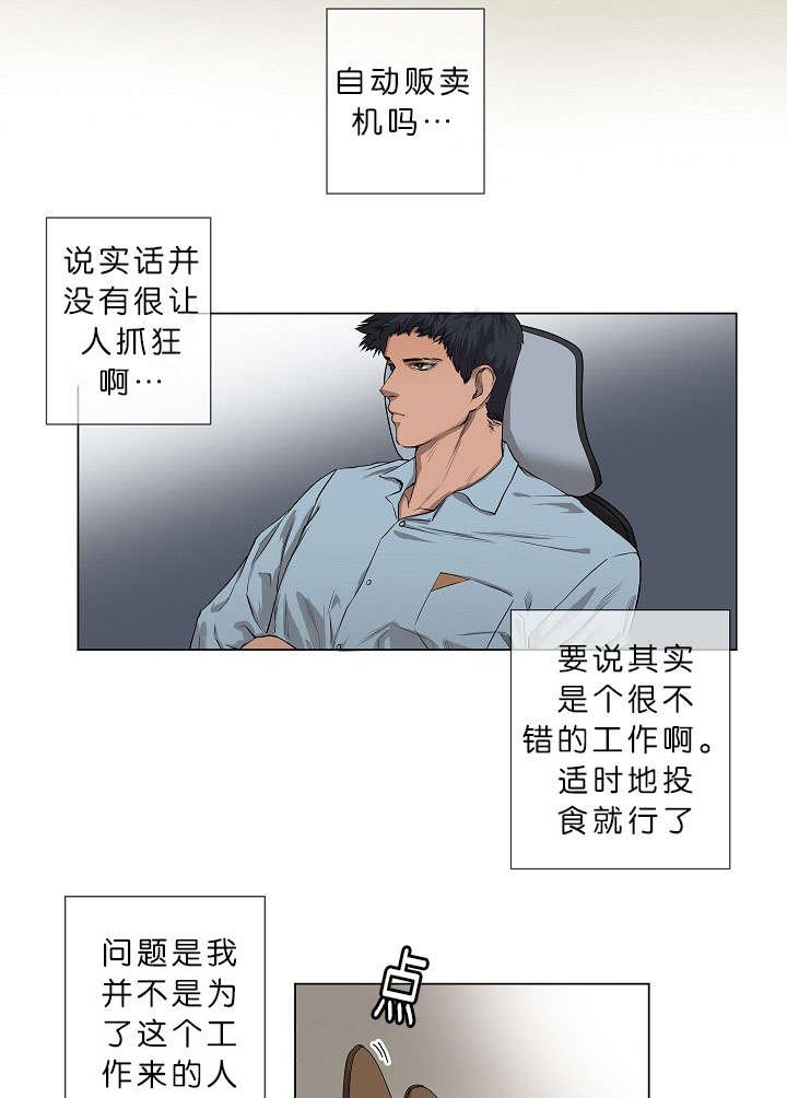 第4章：无视
