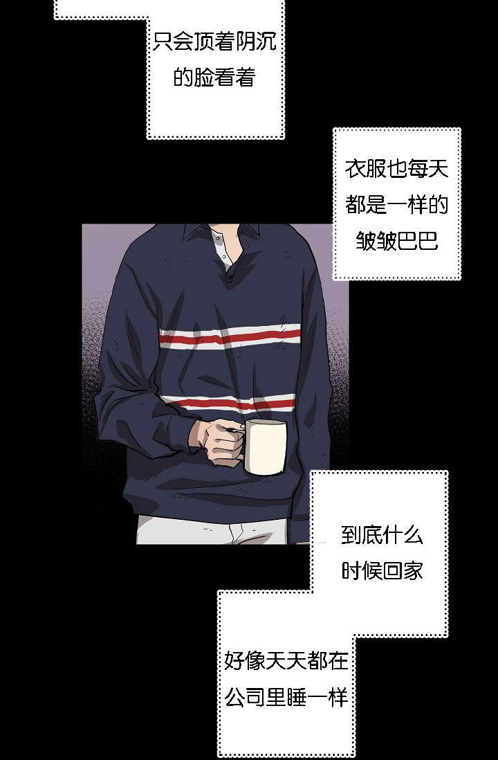 第41章：雅真小姐的回忆