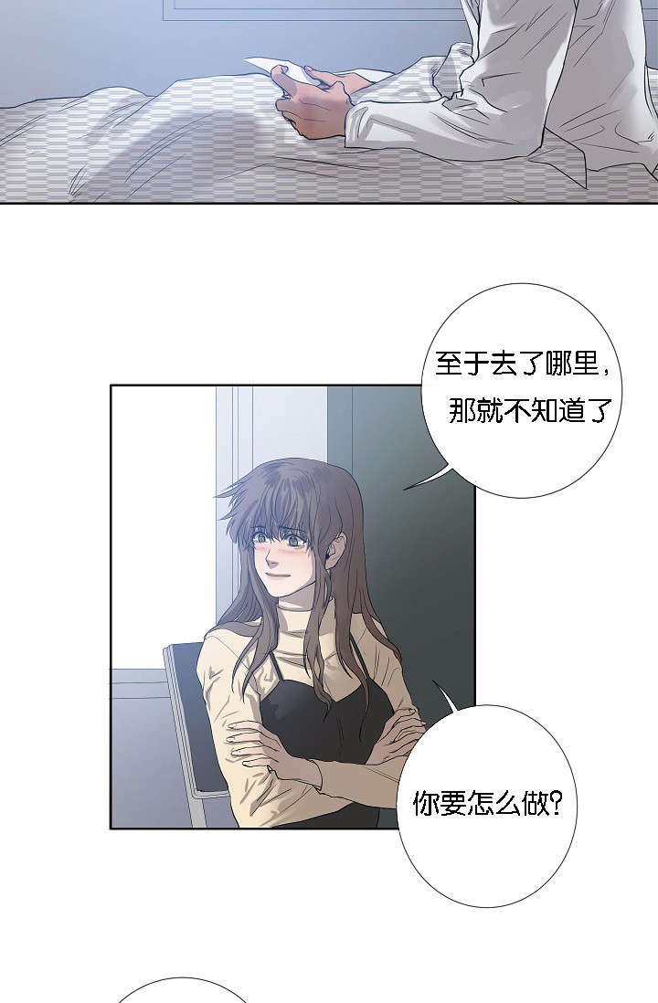 第43章：满世界的找你（完）