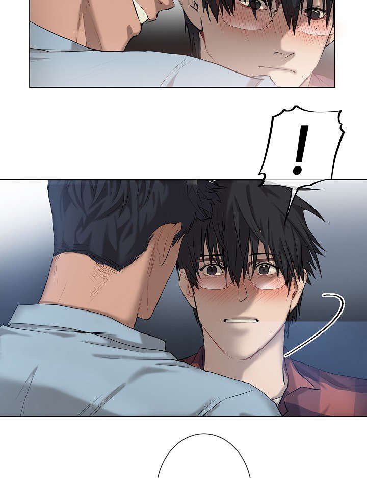 第5章：攻势很猛