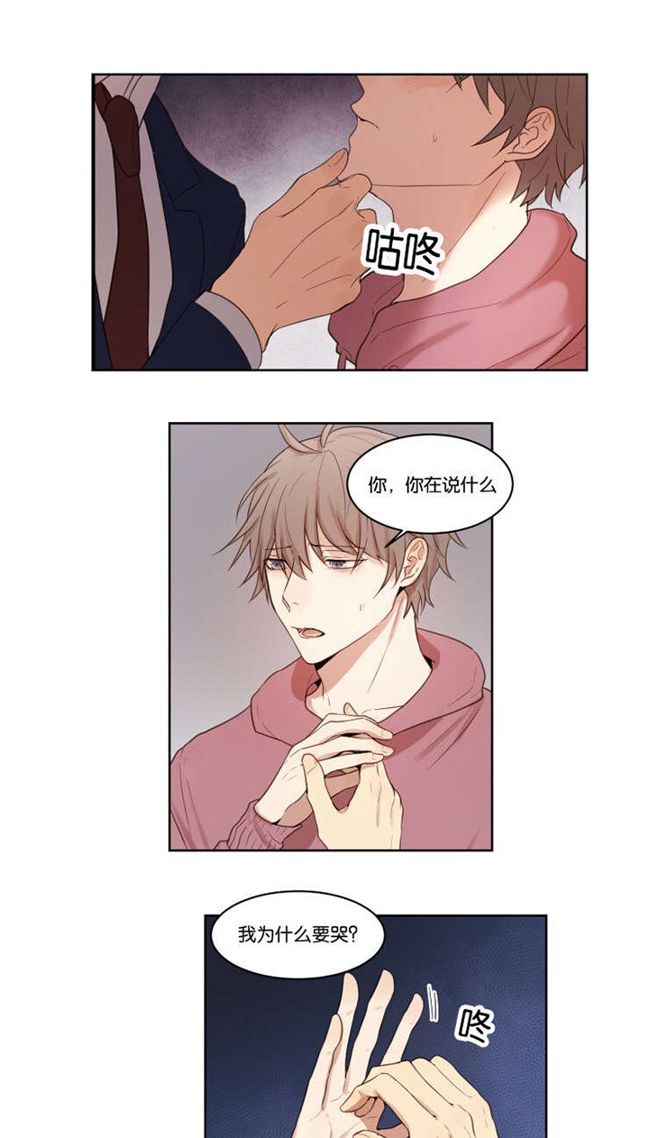 第12章：我有多喜欢