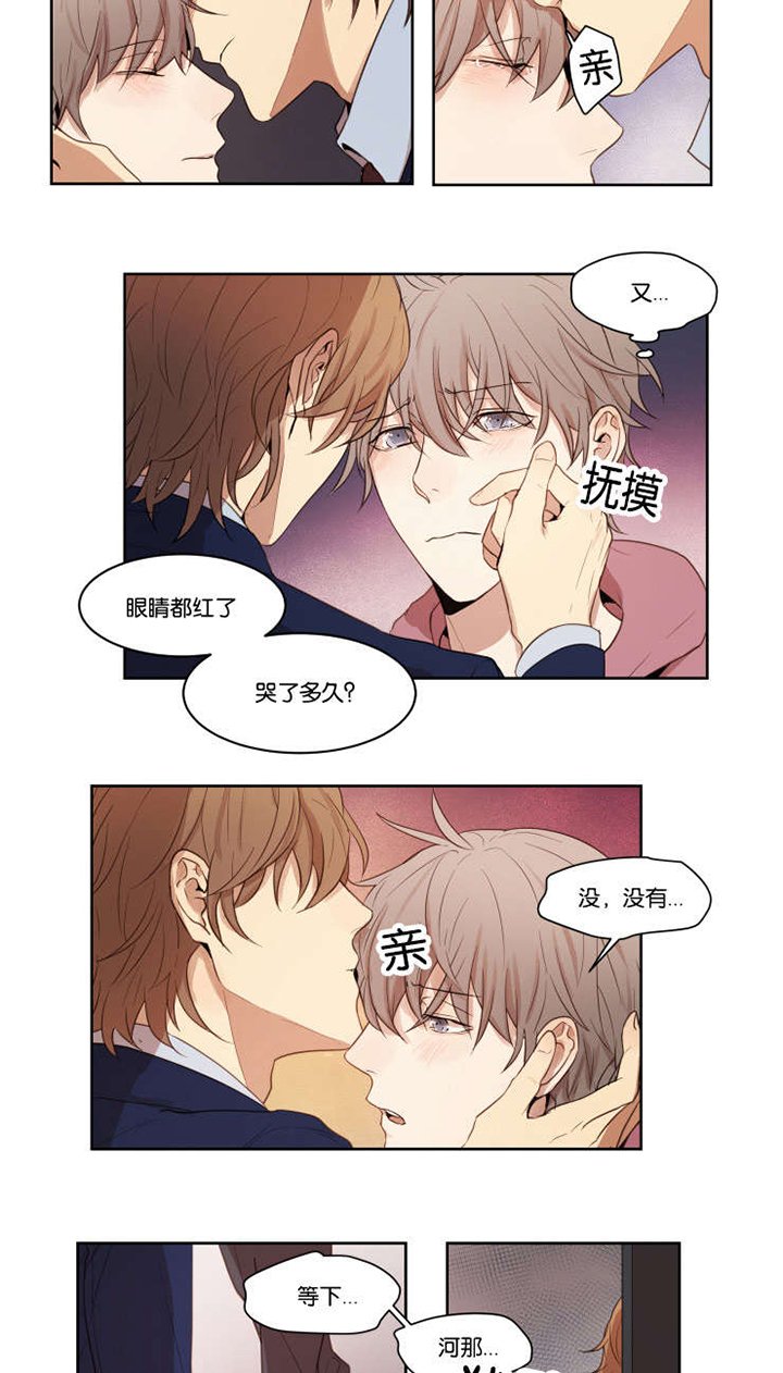 第12章：我有多喜欢