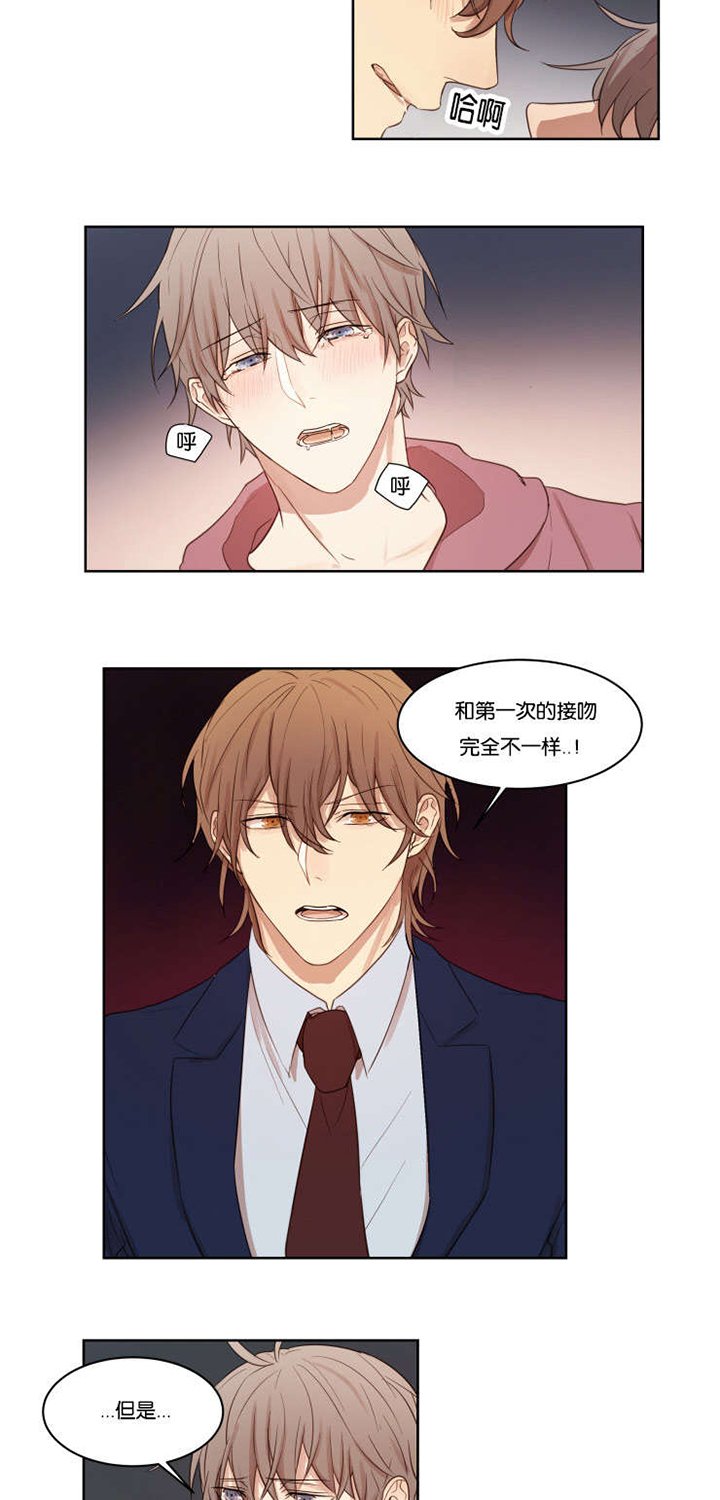 第12章：我有多喜欢