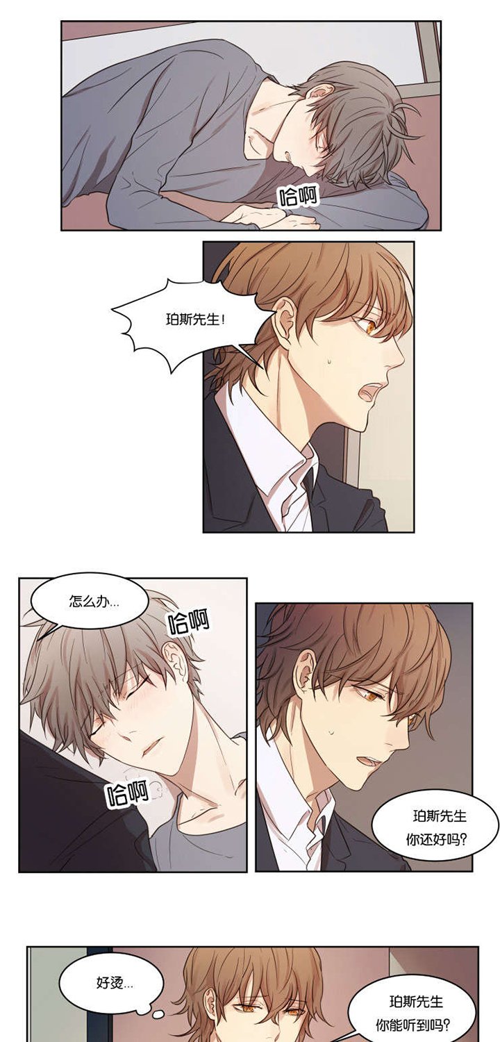 第6章：奖惩制度