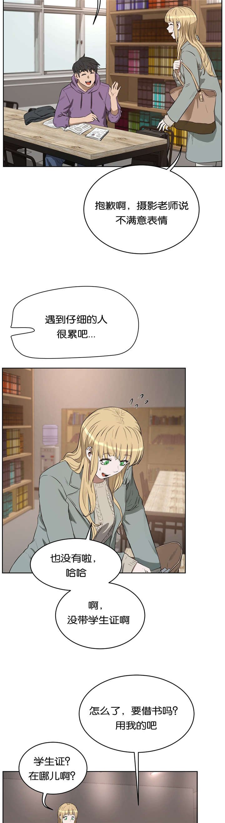 第29章：替代品