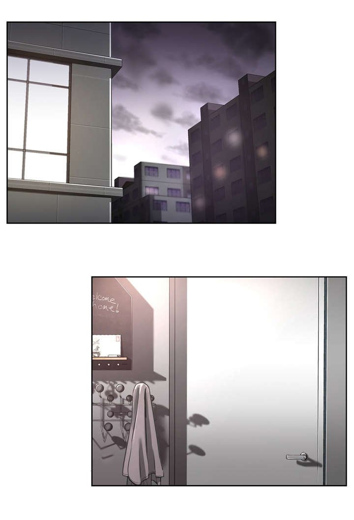 第31章：原因