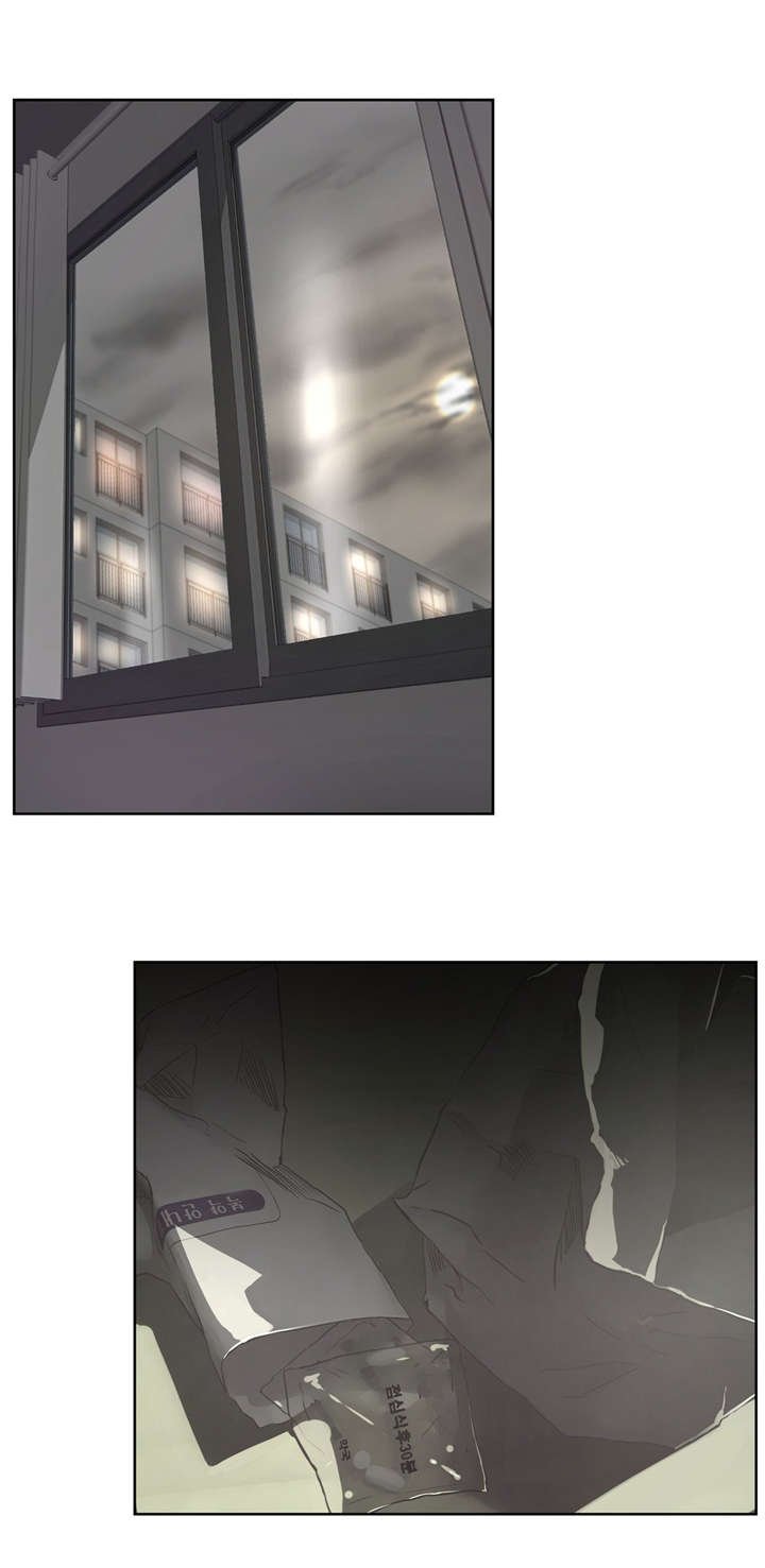 第34章：诱惑