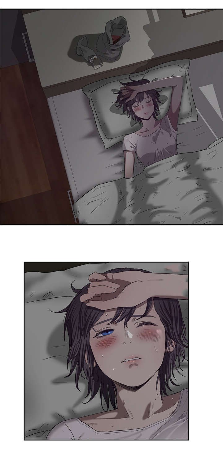 第34章：诱惑