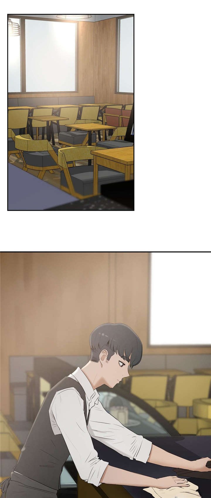 第8章：谈论