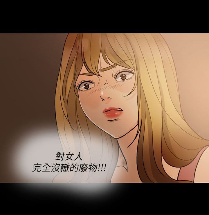 第14章：交往对象