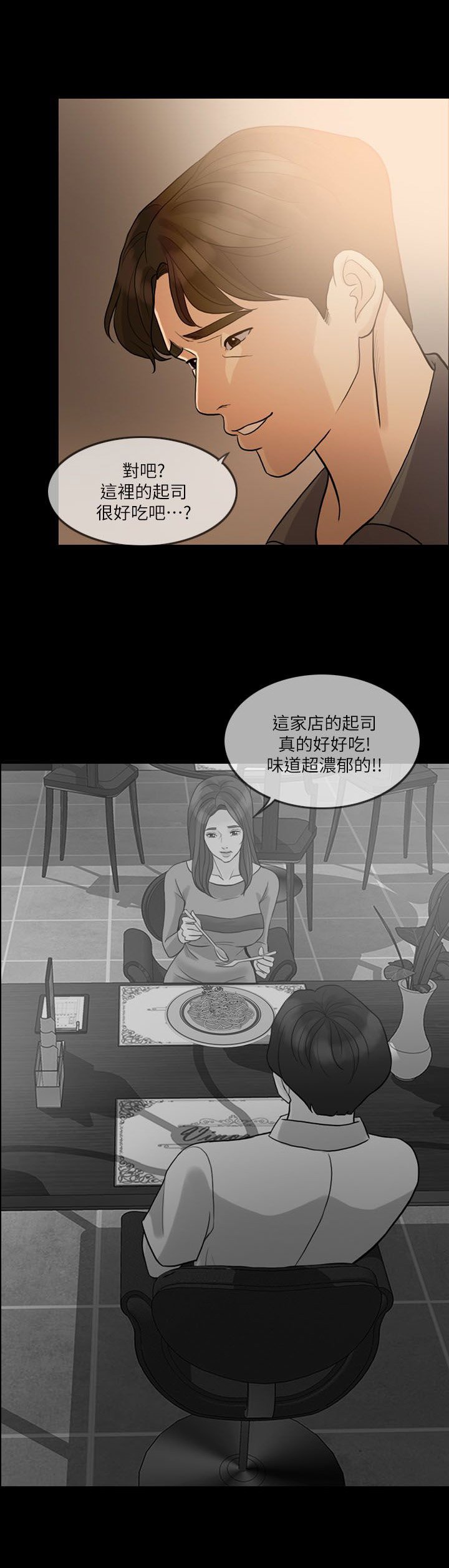 第19章：约会