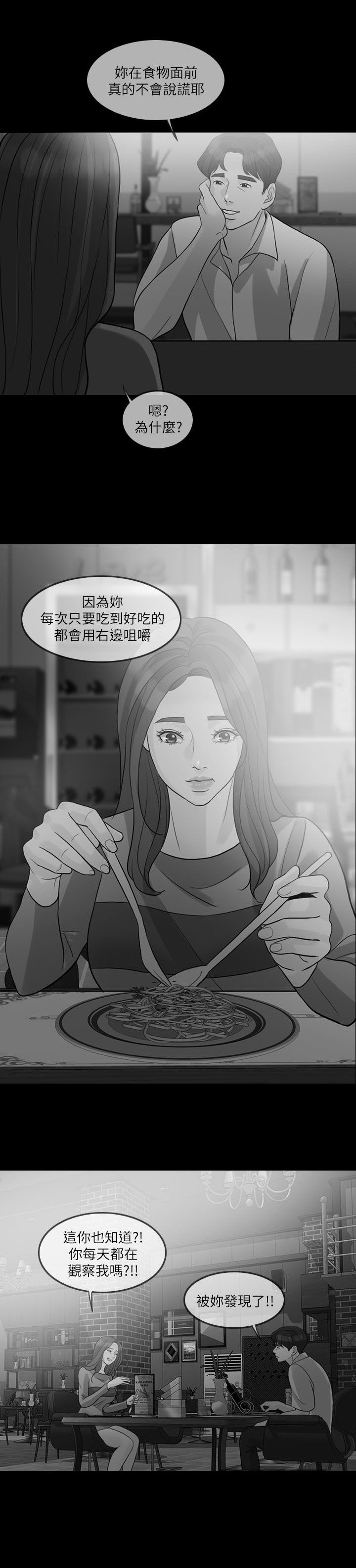 第19章：约会