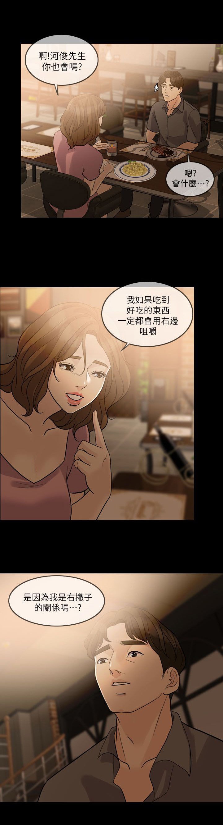 第19章：约会
