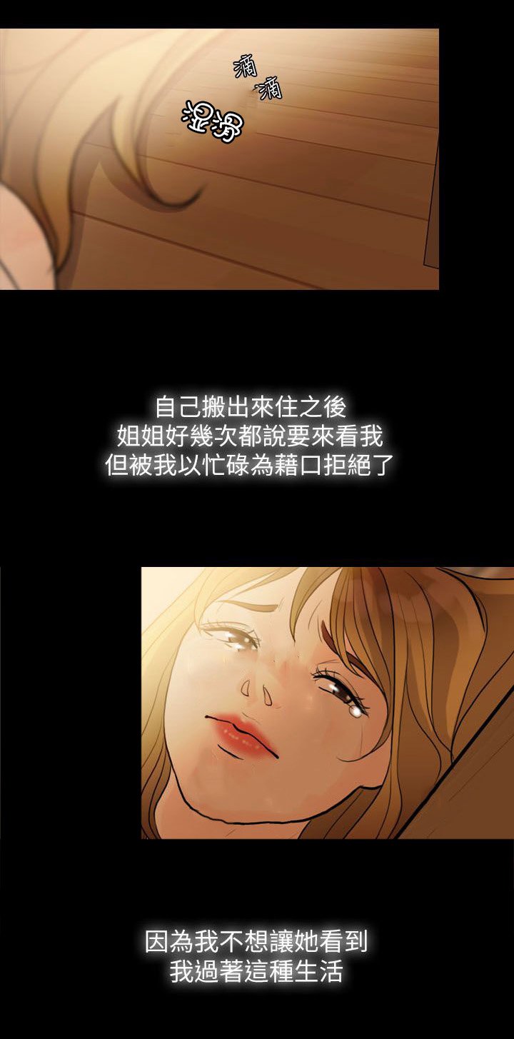第2章：小姨子