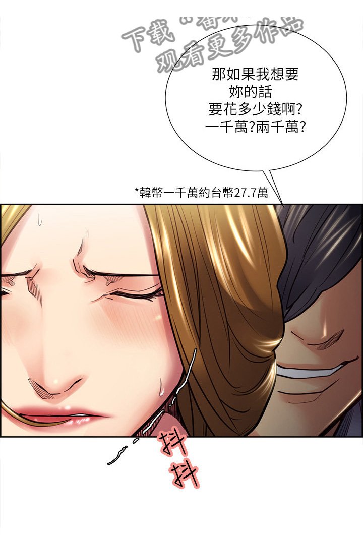 第48章：征服你