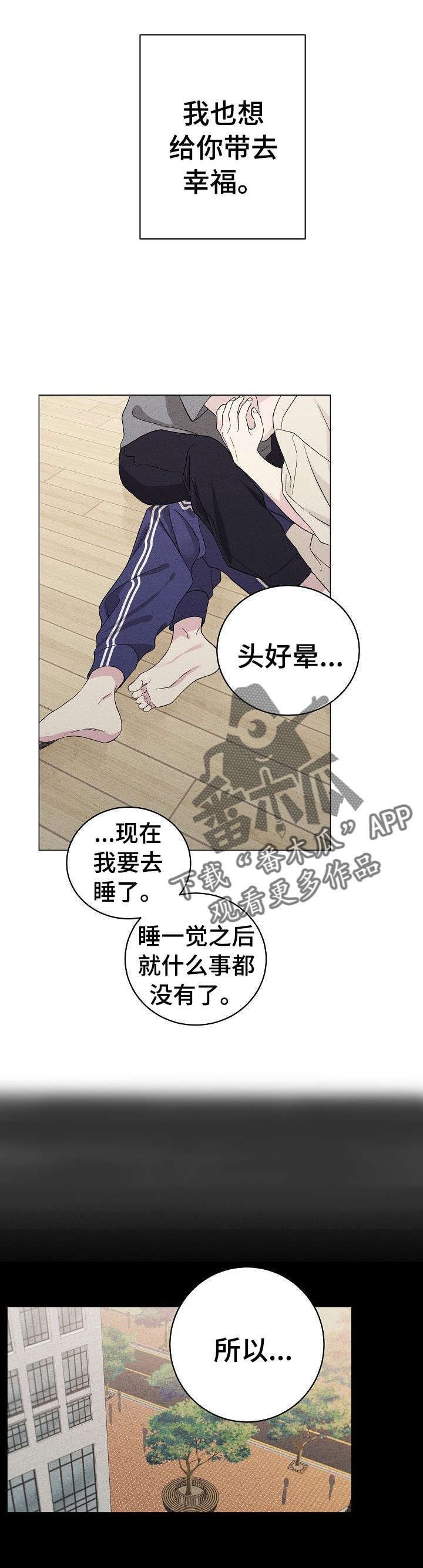 第19章：约定