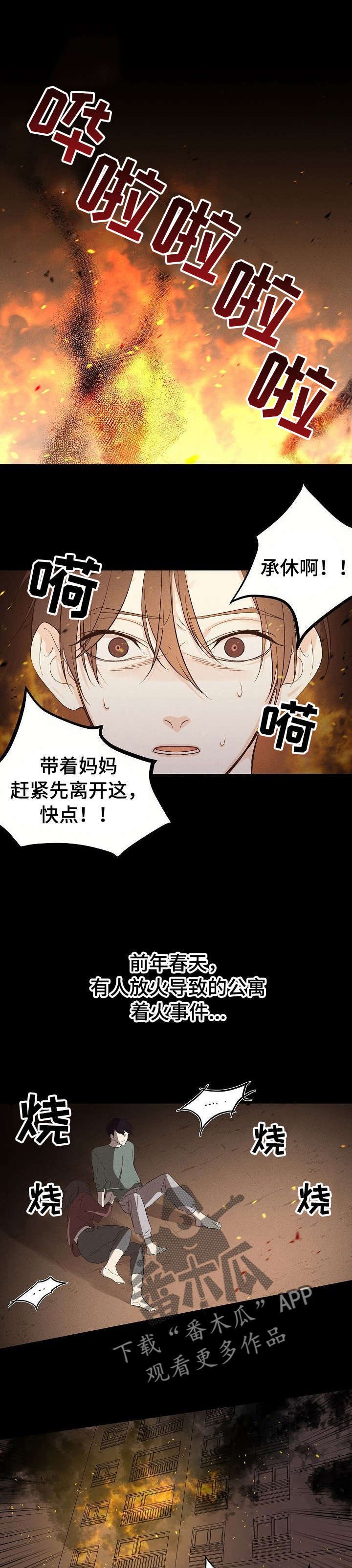 第2章：榛子糖浆