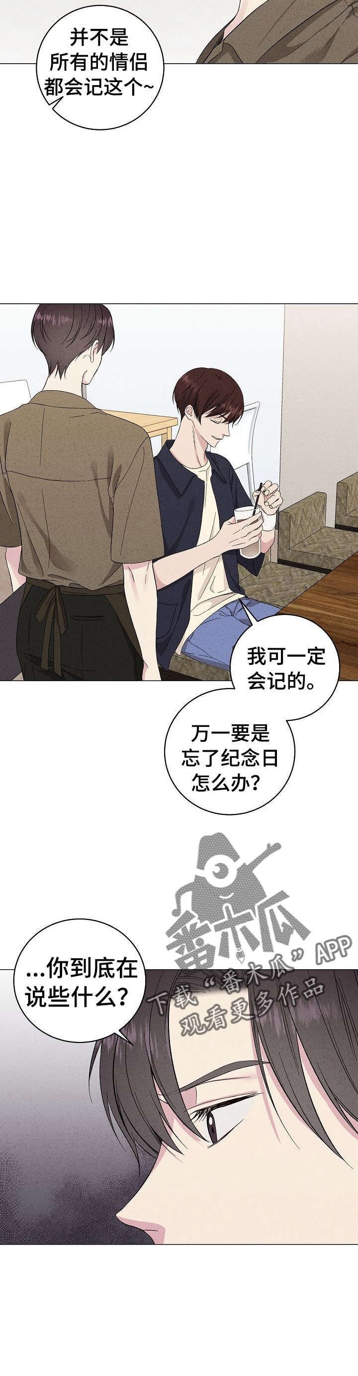 第22章：约会