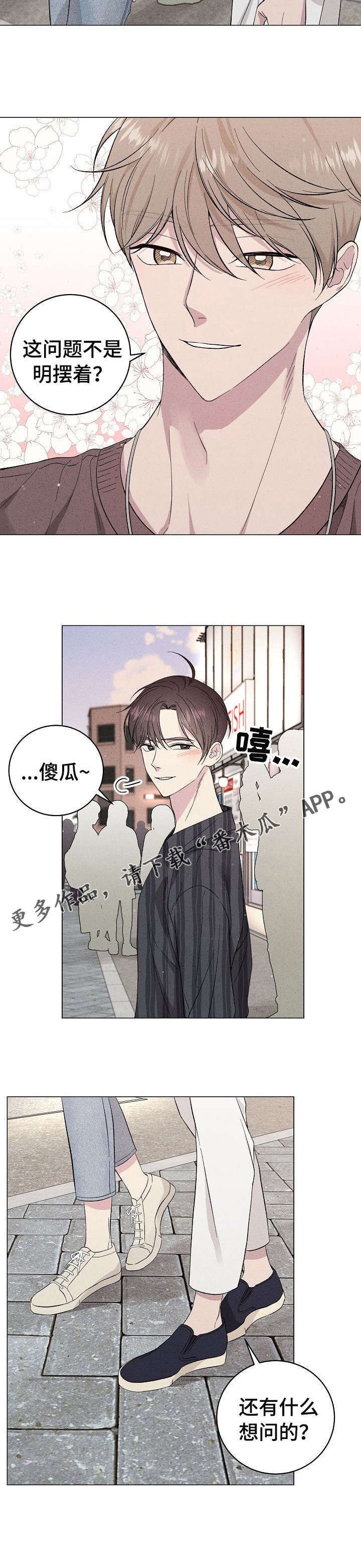 第24章：傻瓜