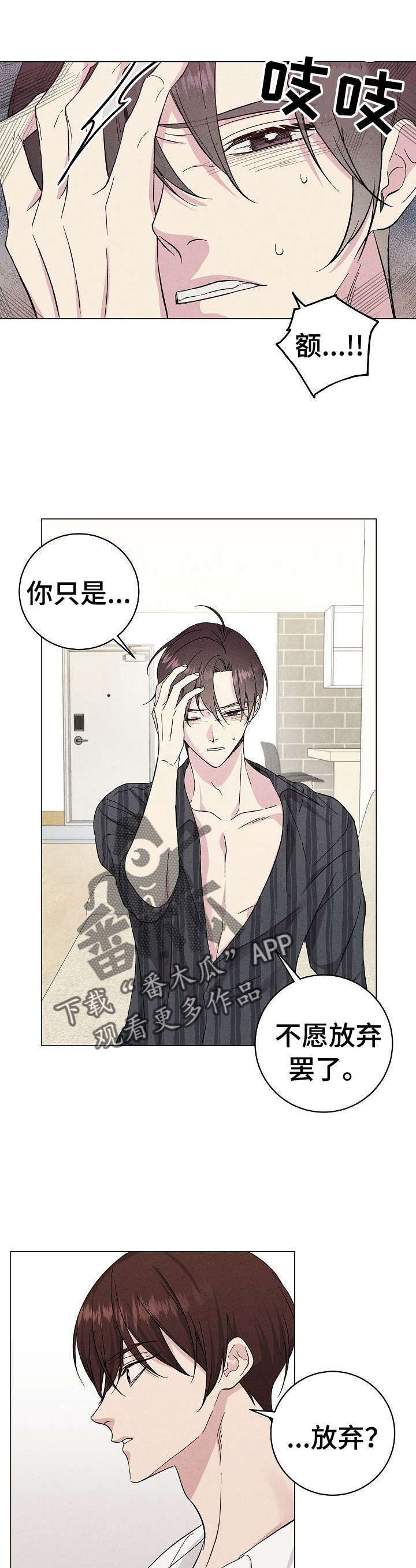 第28章：住手