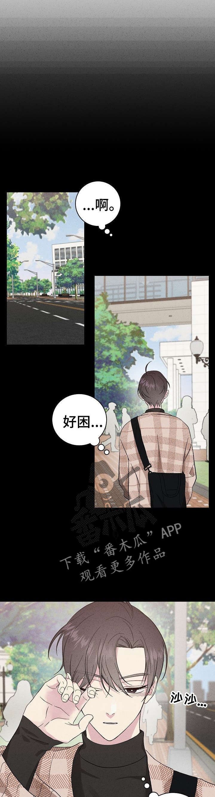 第29章：传闻