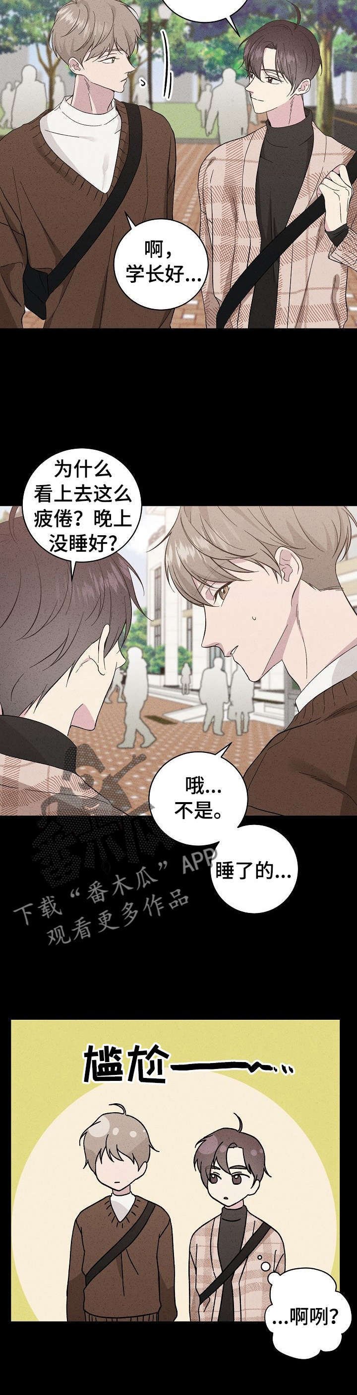 第29章：传闻